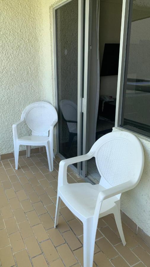 Ocean View Aquamarina Lägenhet Cancún Exteriör bild